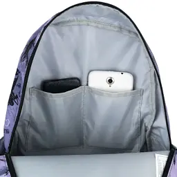 Рюкзак шкільний GoPack Education Teens 188M-2 (GO26-188M-2) - мініатюра 8