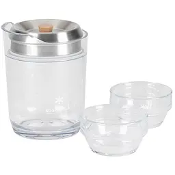 Набір чайний Snow Peak CS-340 Sayou Tea Pot Set
