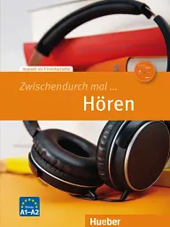 Zwischendurch mal ... Horen - Kopiervorlagen und 2 CDs - Барбара Бекесі - мініатюра 6