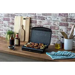 Гриль Russell Hobbs George Foreman 25810-56 Fit Grill Medium (6651555) - мініатюра 4
