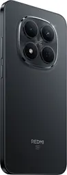Смартфон Xiaomi Redmi Note 15 Pro 5G 8/256GB Midnight Black - мініатюра 7
