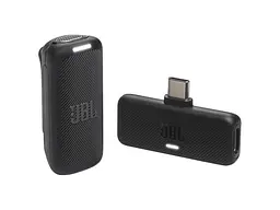 Мікрофон JBL Quantum Stream Wireless USB-C Black (STRMWLUSBCBLK) - мініатюра 10