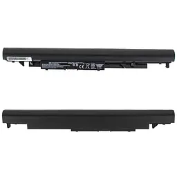 Акумулятор HP JC03 (250 G6, 255 G6, 15-BS, 15-BW, 17-BS series) 11.1V 2200 mAh Black