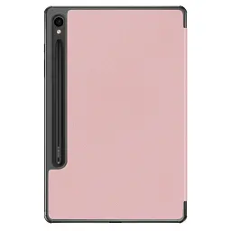 Чохол ArmorStandart Smart Case для Samsung Tab S10 Lite/S10 FE/S9 FE/S9 Pink - мініатюра 2