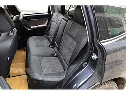 Авточохли модельні MW Brothers для Subaru Forester IV c 2013 - мініатюра 4