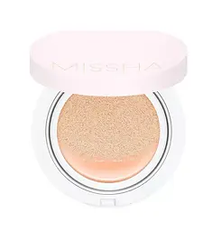 Тональний кушон для обличчя Зволоження Cushion Moist Up SPF50 №21 Missha 15 мл