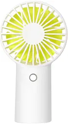 Вентилятор Jisulife Xiaomini Portable Fan F2B White