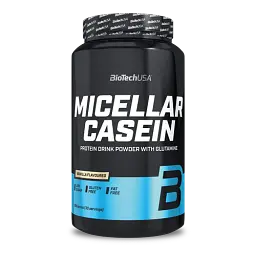 Протеїн Micellar Casein BioTech 908 г Смак Ваніль, Chocolate