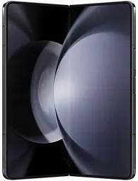 Смартфон Samsung Galaxy Fold 5 12/512GB Phantom Black (SM-F946B) (Global) [5G, NFC, 2 SIM/1 SIM + 1 eSIM] - мініатюра 4