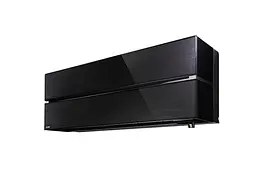 Внутрішній блок Mitsubishi Electric MSZ-LN18VG2B (чорний онікс)