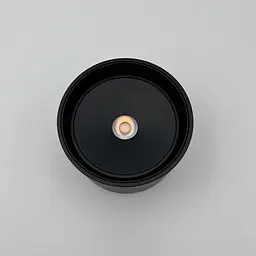 Точковий світильник Skarlat RSLC78054 7W BK 4000K - мініатюра 3