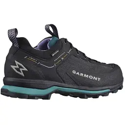 Кросівки Garmont Dragontail Synth GTX 4 Black - мініатюра 2