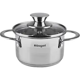 Каструля Ringel Kinder 1.0 л 14 см kuh0016349
