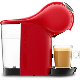 Кавоварка капсульна Krups Nescafe Dolce Gusto Genio S Plus KP340510 [96317] - мініатюра 6