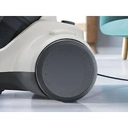 Пилосос Electrolux EC41-2SW білий - мініатюра 9