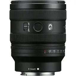 Об'єктив Sony FE 24-50mm f/2.8 G (SEL2450G) [128586] - мініатюра 2