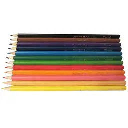 Олівці кольорові Maped Color peps Classic з точилкою 12 шт. (MP.183213) - мініатюра 2