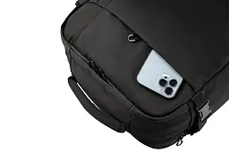 Рюкзак дорожній TUGO 3 ML CABIN 17", 28.5л, чорний Tucano sum0027671 - мініатюра 7