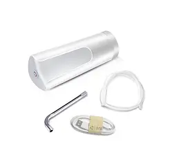 ЭЛЕКТРИЧЕСКАЯ ПОМПА ДЛЯ ВОДЫ - мініатюра 2