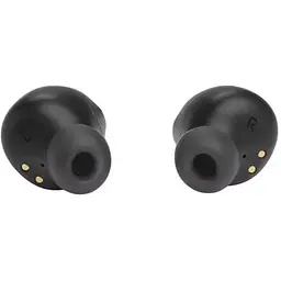 Бездротові навушники JBL Quantum TWS Air (JBLQTWSAirBLK) - мініатюра 4