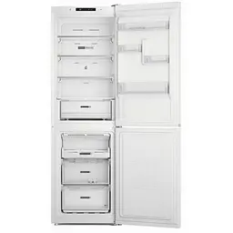 Холодильник WHIRLPOOL W7 X 82I W - мініатюра 4