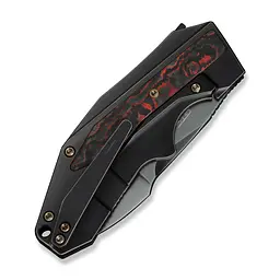Ніж складаний Weknife Coral WE24044-3 - мініатюра 5