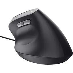 Миша Trust Bayo II Ergonomic USB Black (25144) [117708] - мініатюра 4