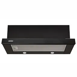 Витяжка кухонна ELEYUS BREEZE G 1000 60 BL - мініатюра 12