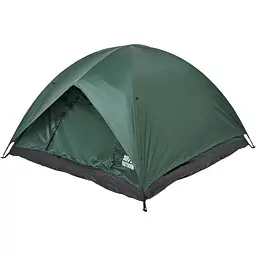 Намет Skif Outdoor Adventure II 200x200 см 3-х місцева Green (1013-389.00.83)