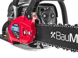 Бензопила Baumaster GC-9945BE - мініатюра 6