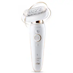 Епілятор Braun Silk-epil 9 Flex 3D SES 9001 Wet&Dry [79635] - мініатюра 2