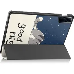 Чохол HardPrinted з малюнком для Xiaomi Redmi Pad SE 11 Sleepy Cat - мініатюра 2