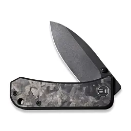 Ніж Weknife Banter Blackwash Marble Carbon (2004H) - мініатюра 7
