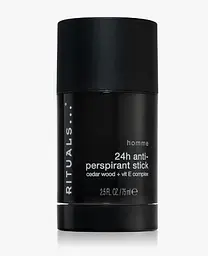 Твердий антиперспірант Rituals Homme 24h Anti-perspirant 75 мл