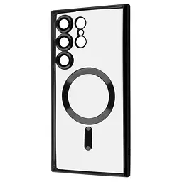 Чохол WAVE Metal Color Case with Magnetic Ring Samsung Galaxy S25 Ultra в асортименті - мініатюра 3