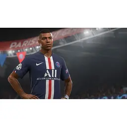 Гра FIFA 21 (російська версія) (Xbox Series X) - мініатюра 3