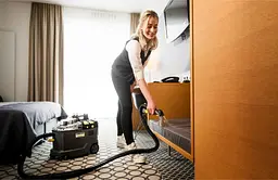 Миючий пилосос Karcher Puzzi 9/1 Bp (1.101-700.0) [90587] - мініатюра 8