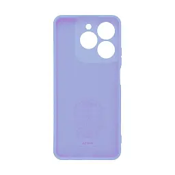 Чохол ArmorStandart ICON для Realme C61 4G Camera cover Lavender - мініатюра 2