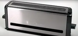 Аппарат для вакуумной упаковки Profi Cook PC-VK 1133 - мініатюра 7