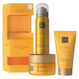 Подарунковий набір Rituals The Ritual Of Mehr Renewing Collection, XS