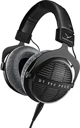Навушники Beyerdynamic DT 990 PRO X 48 Ohms Black (531505)