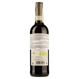 Вино Dievole Chianti Classico, 12 %, 0,375 л (785550) - мініатюра 2