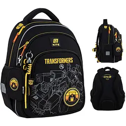 Рюкзак Kite Education 763S TF (TF25-763S) - мініатюра 2