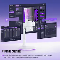 Мікрофон Fifine A9SW (A9SW) - мініатюра 10