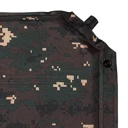 Килимок самонадувний Ranger Tibet Camo RA6641 - мініатюра 6