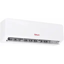 Кондиціонер Saturn ST-24HR/BTU - мініатюра 3