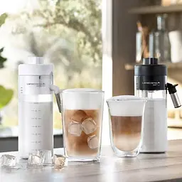 Кавомашина Delonghi Eletta Explore ECAM450.86.T [86321] - мініатюра 6