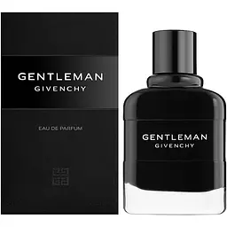 Парфумована вода Givenchy Gentleman 2018 60 мл
