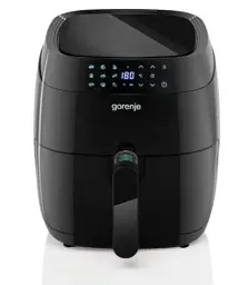 Мультипіч (аерофритюрниця) Gorenje AF1409DB