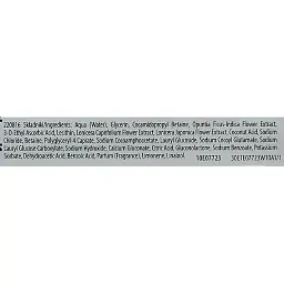 Розгладжувальна піна для вмивання Lirene Power Of Plants Opuntia Smoothing Cleansing Foam 150 мл - мініатюра 2